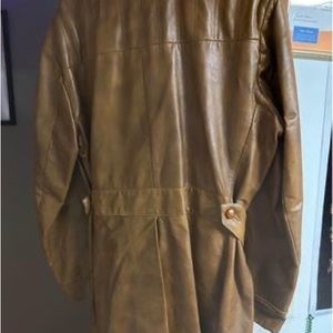 Vintage 7s Men’s Coat